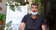 سليم أبو احمد لبكرا: سوق الازهار تضرر بشكل كبير دون تعويض سليم أبو احمد لبكرا: سوق الازهار تضرر بشكل كبير دون تعويض